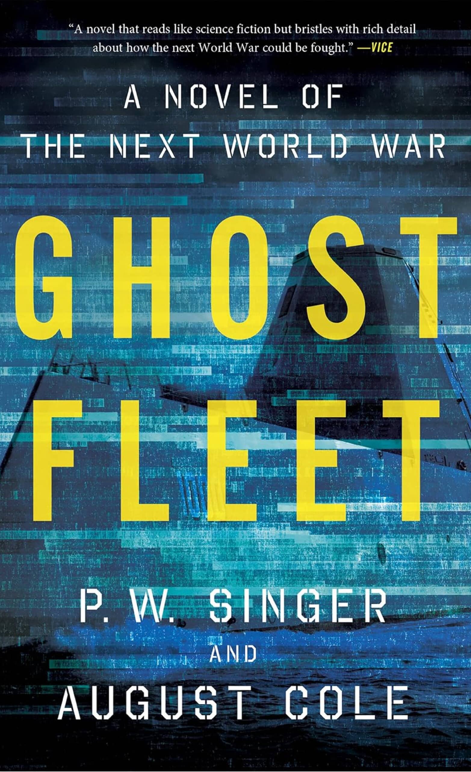 Ghost Fleet